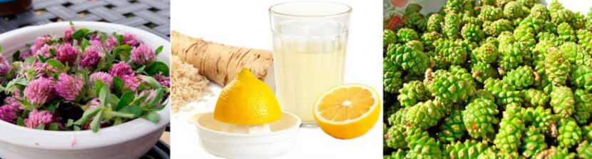 Metodat tradicionale për përmirësimin e funksionit të trurit