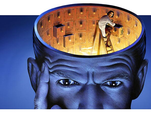 Dëmtimi i kujtesës